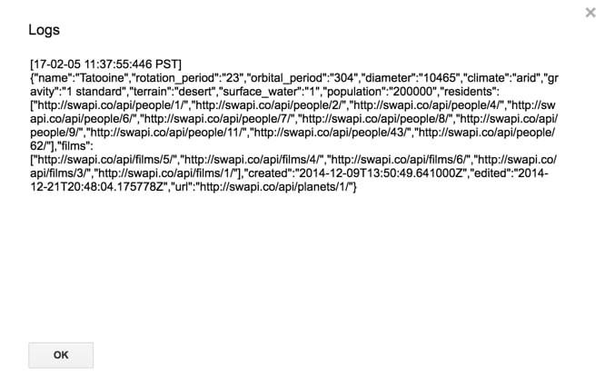 tao-api-google-sheet